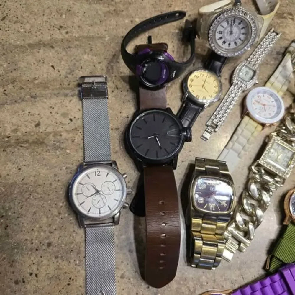 Project Wristwatch Lot #A65